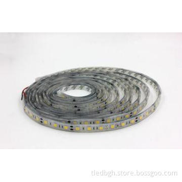 Home Stairs and steps Flexible LED Strip Light , vehicle 12